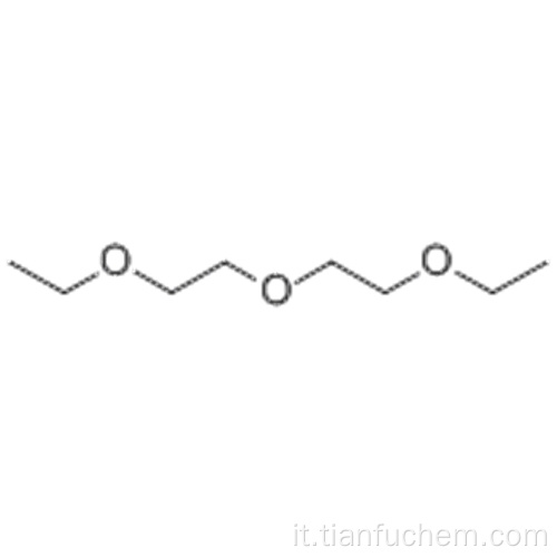 Etere 2-etossietilico CAS 112-36-7